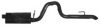 JEEP 8983502980 End Silencer
